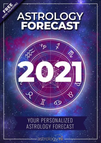 2021 Astrology Forecast